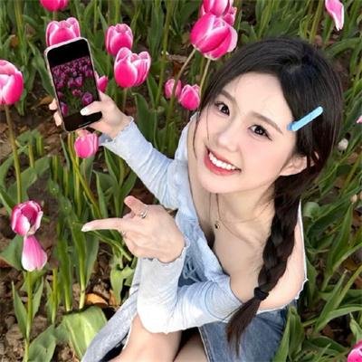 郁金香方方