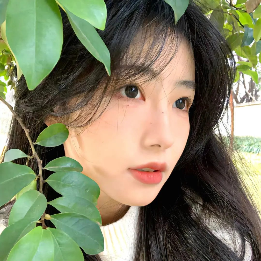 赞美年长的女人